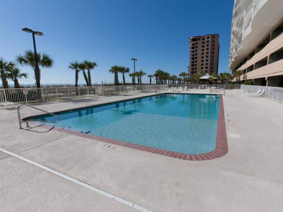 Regency Isle 812 By Liquid Life * Orange Beach