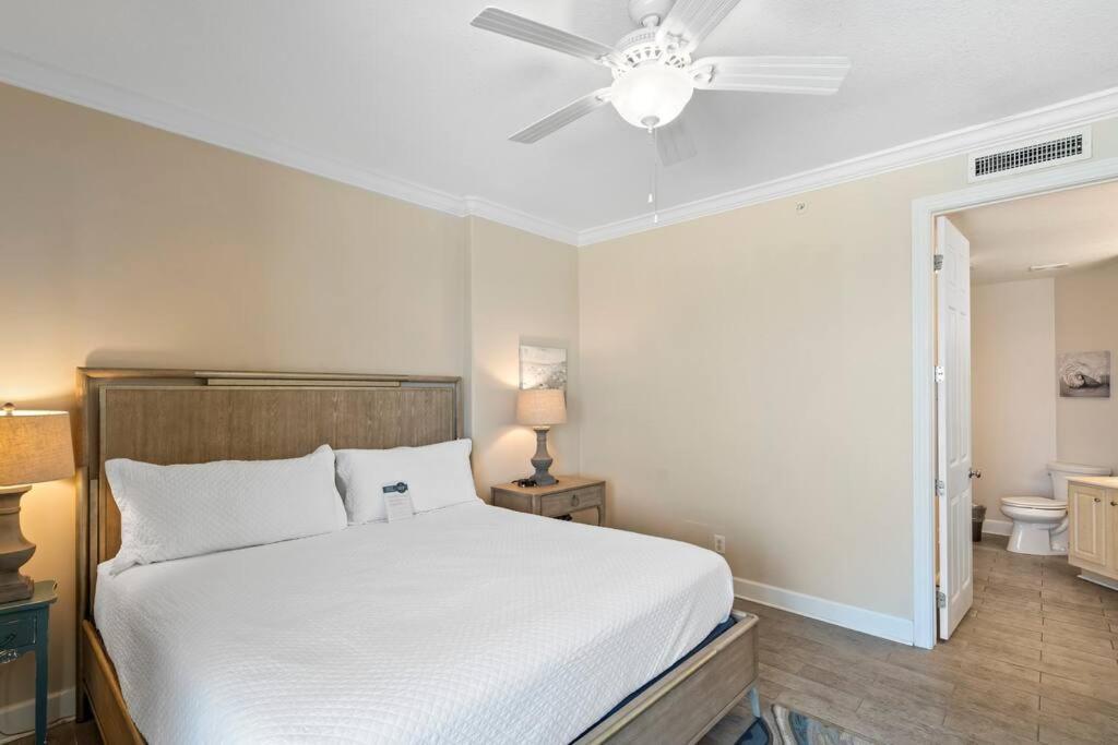 Apartment Regency Isle 812 By Liquid Life Orange Beach