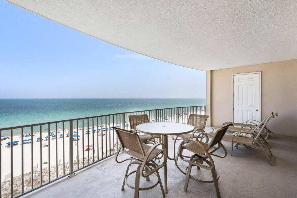 Regency Isle 812 By Liquid Life * Orange Beach