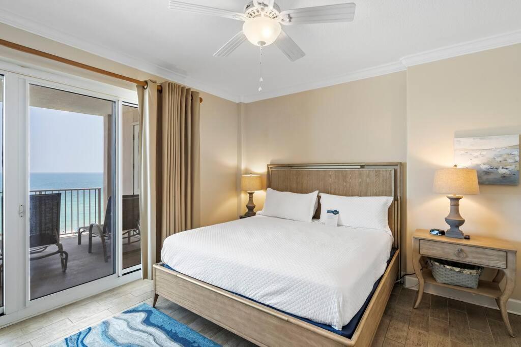 Apartment Regency Isle 812 By Liquid Life Orange Beach