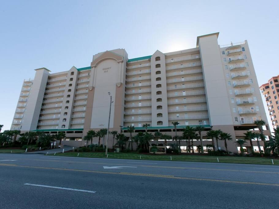 Regency Isle 812 By Liquid Life Orange Beach