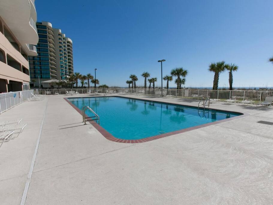 Apartment Regency Isle 812 By Liquid Life