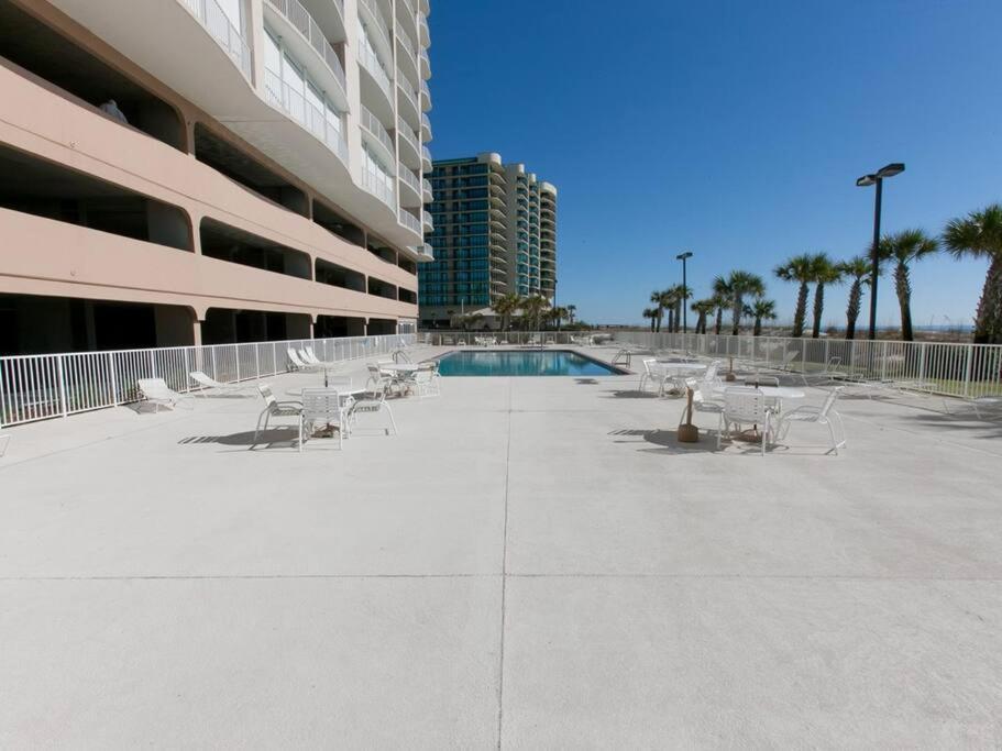 Apartment Regency Isle 812 By Liquid Life *