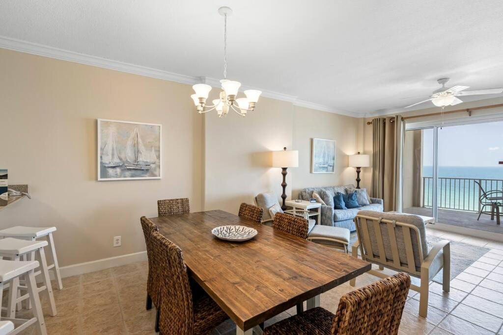 Regency Isle 812 By Liquid Life Apartment Orange Beach
