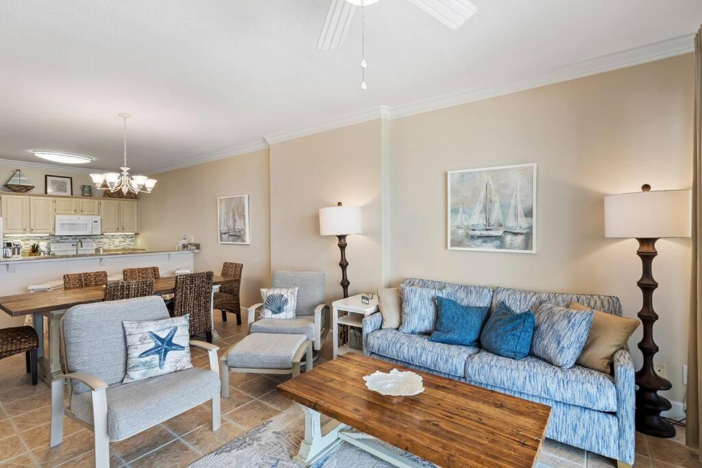 Apartment Regency Isle 812 By Liquid Life Orange Beach