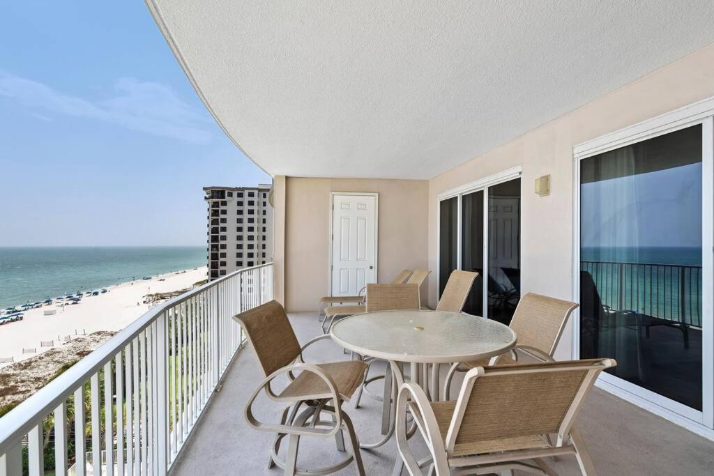 Regency Isle 812 By Liquid Life * Orange Beach