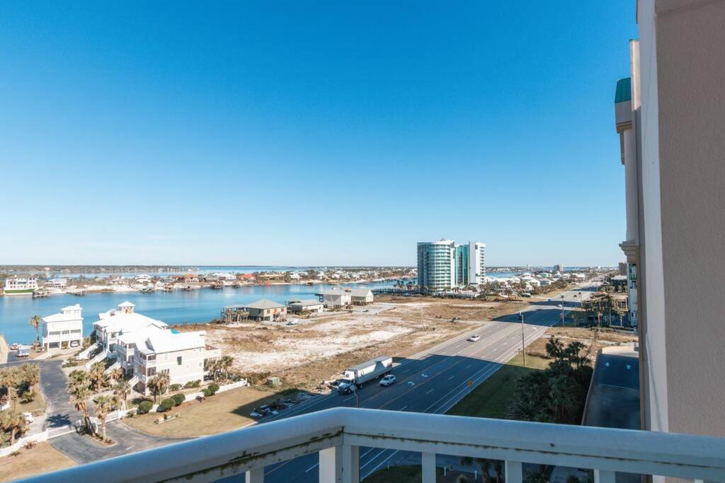 Apartment Regency Isle 809 By Liquid Life