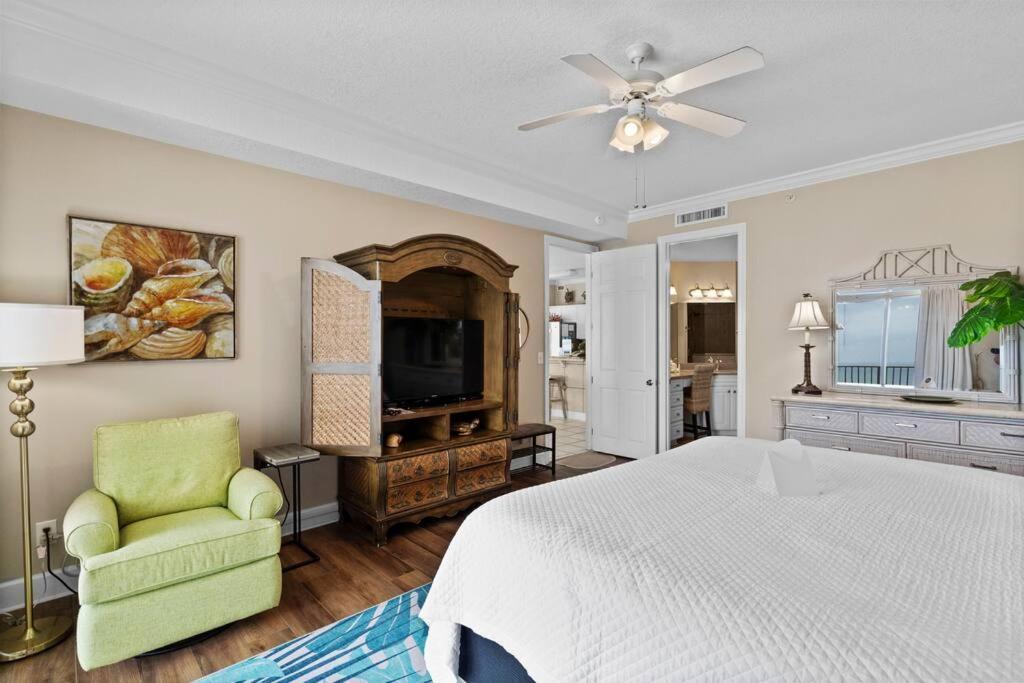 Regency Isle 809 By Liquid Life Orange Beach