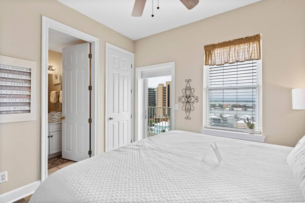 Regency Isle 809 By Liquid Life Apartment Orange Beach