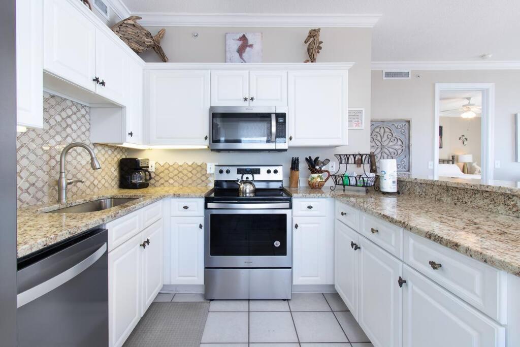 Regency Isle 809 By Liquid Life Orange Beach