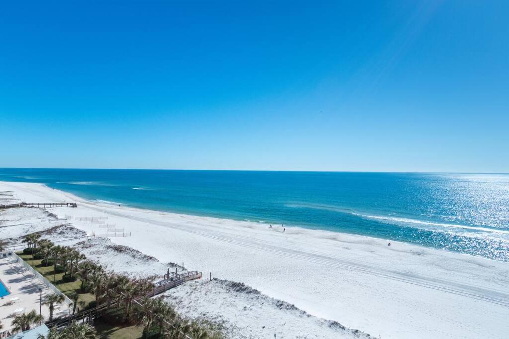 Regency Isle 809 By Liquid Life Apartment Orange Beach