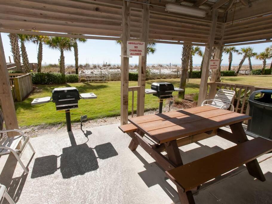 Apartment Regency Isle 809 By Liquid Life Orange Beach