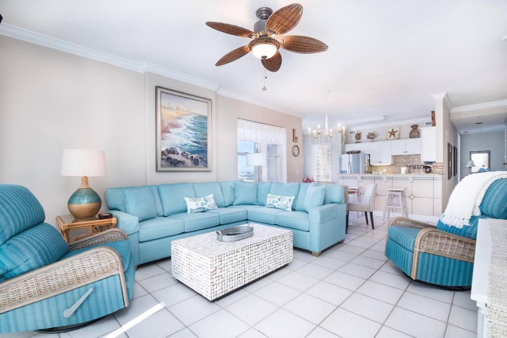 Apartment Regency Isle 809 By Liquid Life *