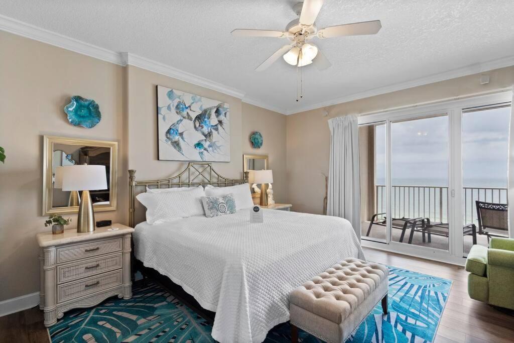 Regency Isle 809 By Liquid Life Apartment