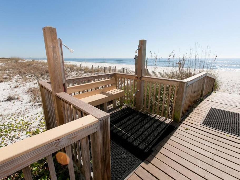 Regency Isle 809 By Liquid Life Apartment