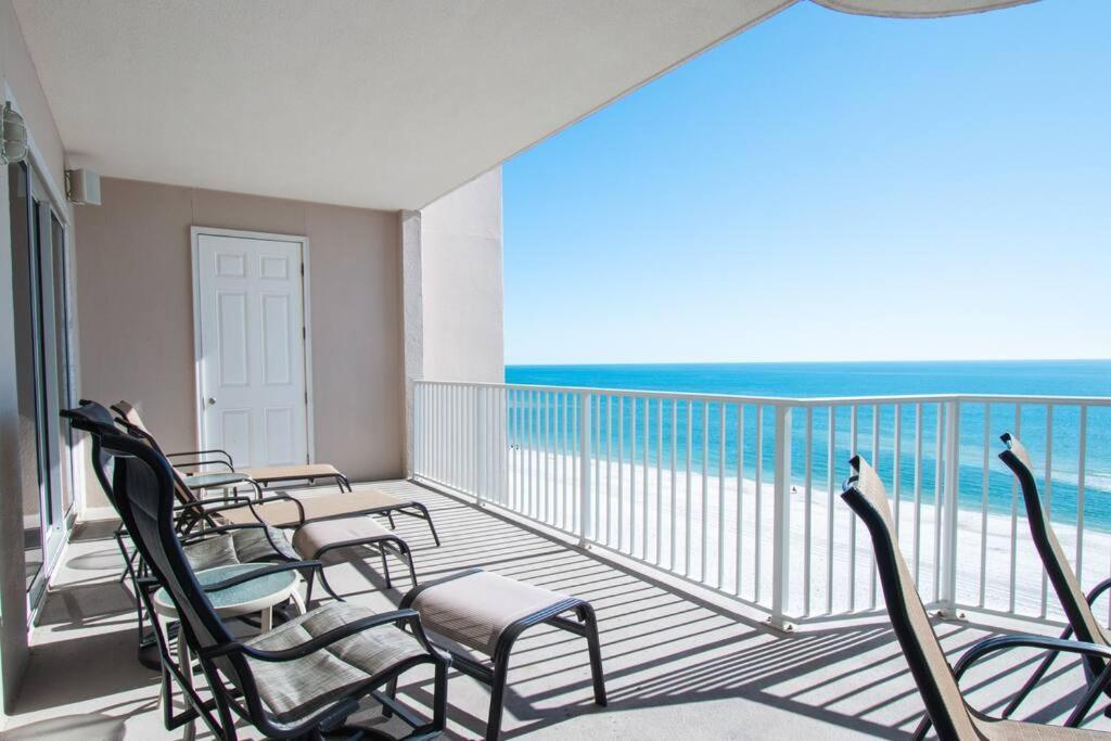 Apartment Regency Isle 809 By Liquid Life