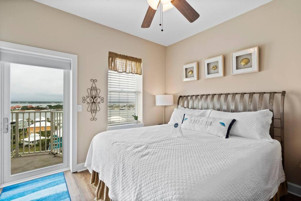 Apartment Regency Isle 809 By Liquid Life Orange Beach