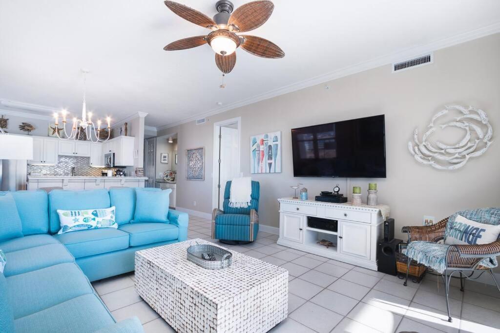 Regency Isle 809 By Liquid Life Apartment *