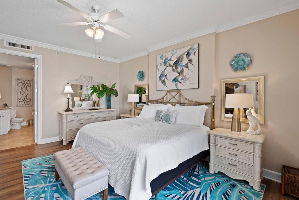Regency Isle 809 By Liquid Life Apartment
