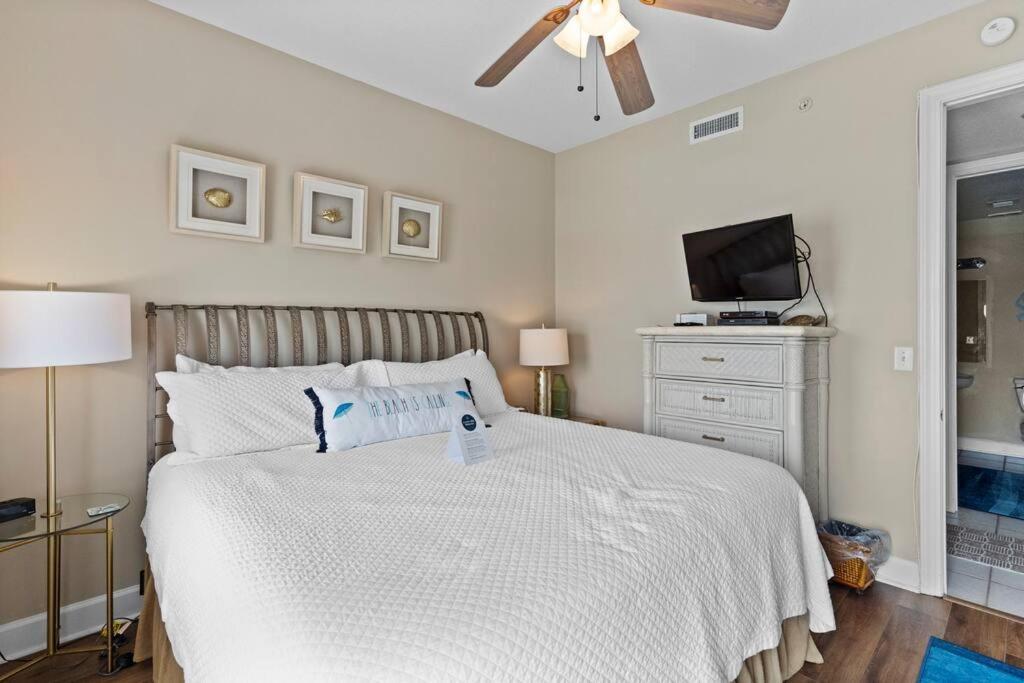 Apartment Regency Isle 809 By Liquid Life *