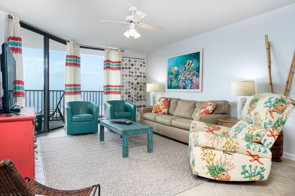 Phoenix Vii 713 By Liquid Life Apartment *