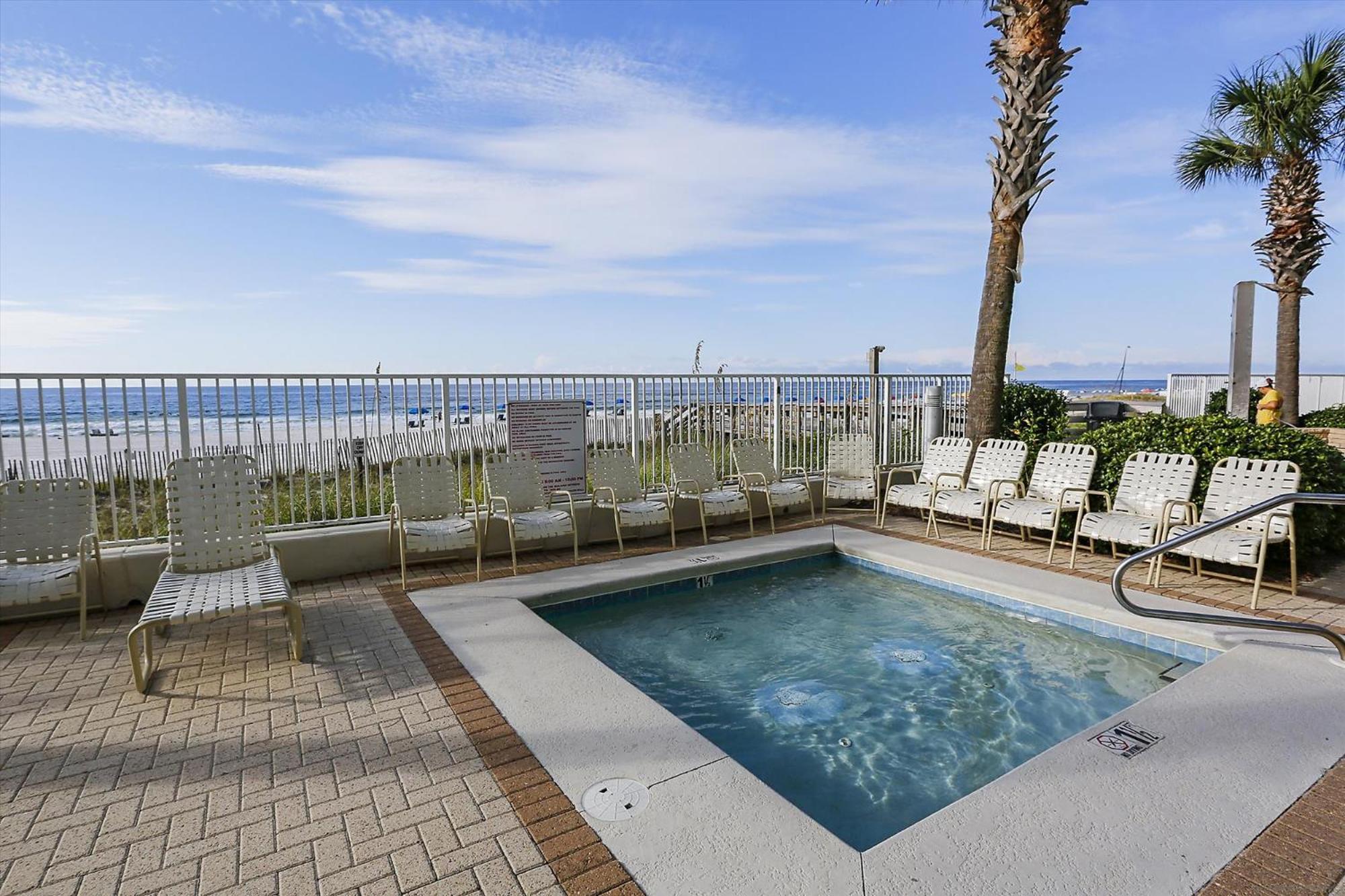 Holiday home Pelican Pointe 1206 Orange Beach