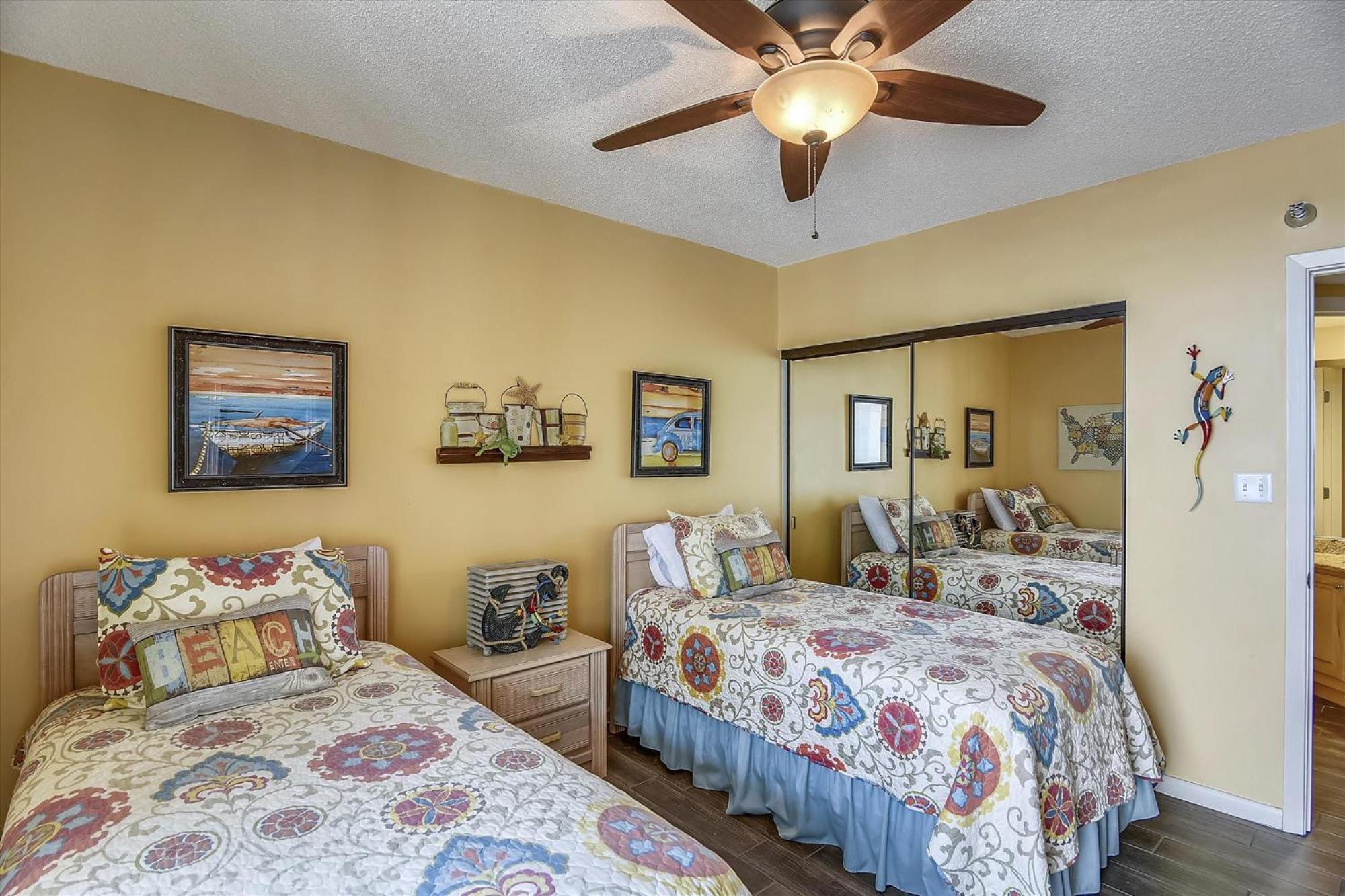 Pelican Pointe 1206 * Orange Beach