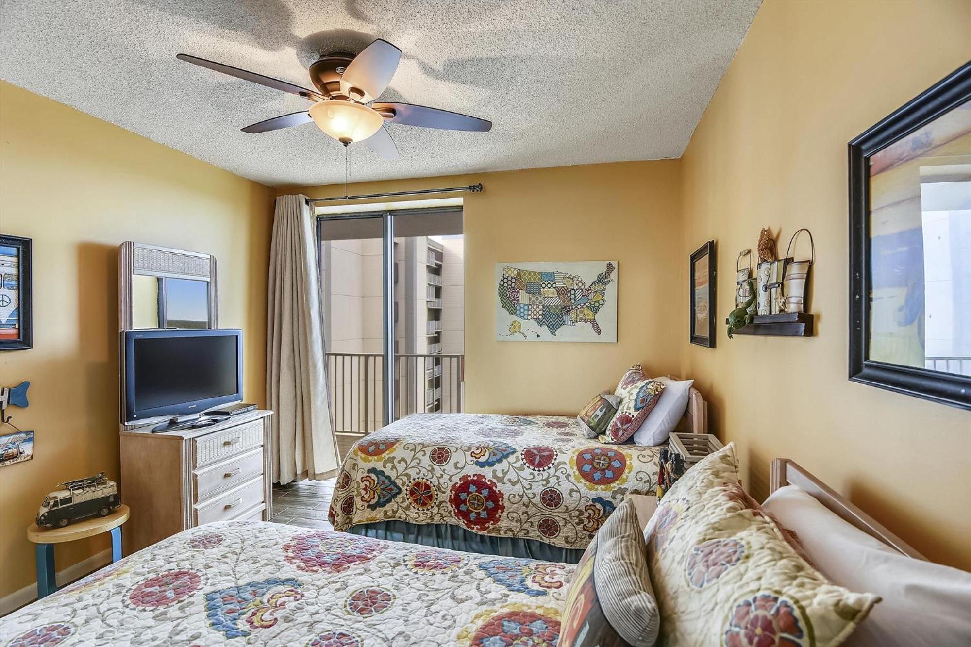 Pelican Pointe 1206 * Orange Beach