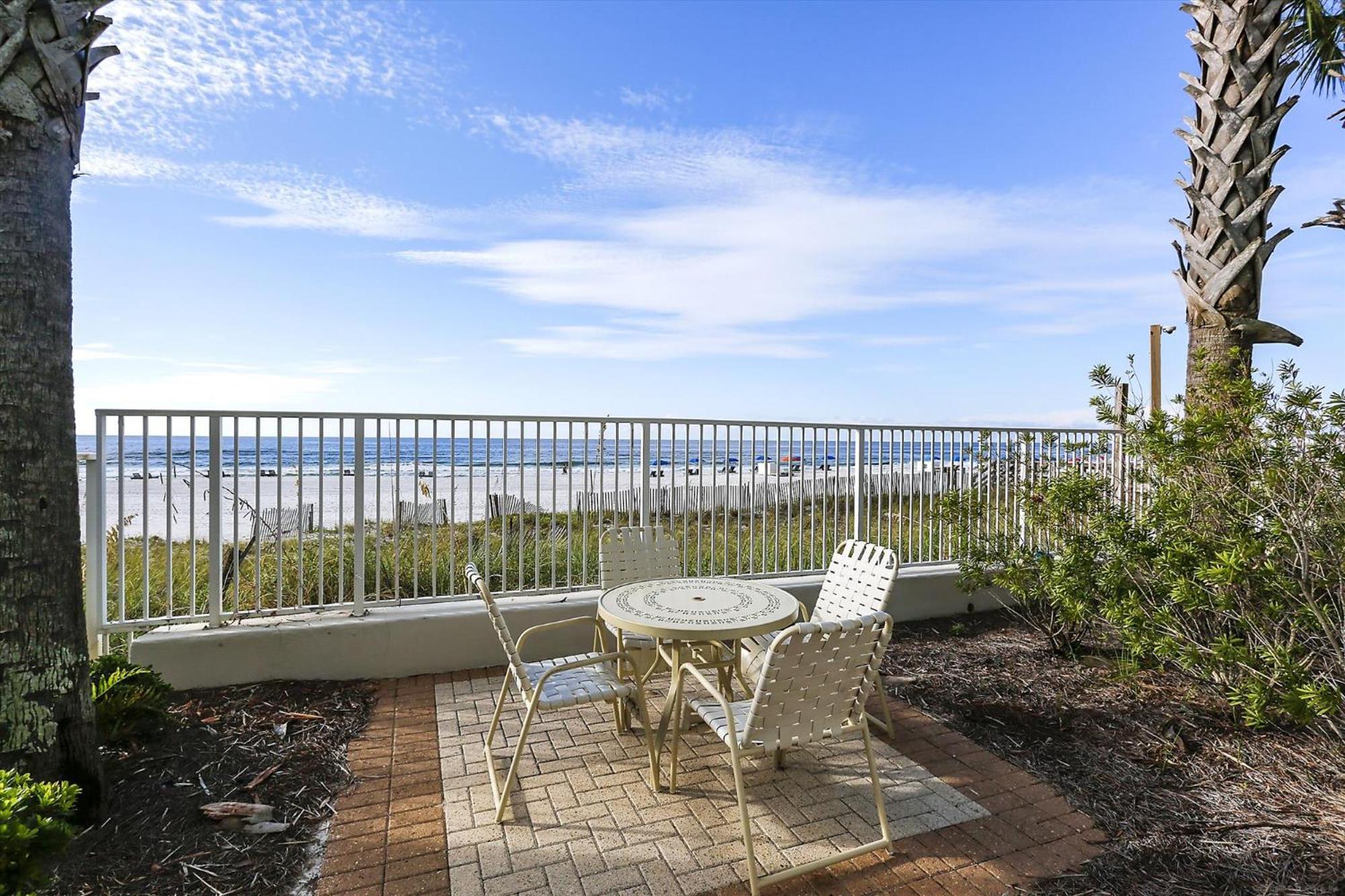 Holiday home Pelican Pointe 1206 *