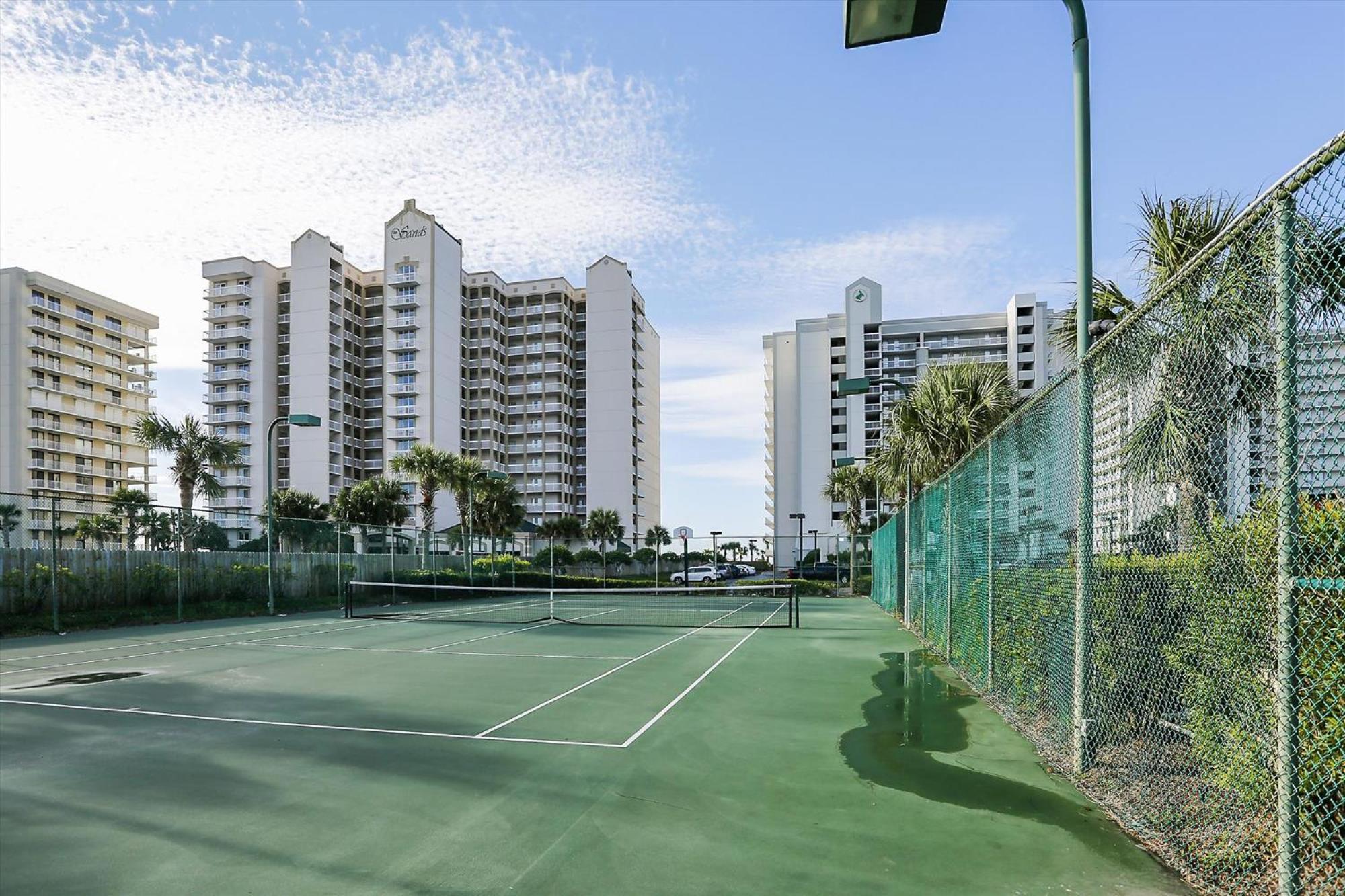 Pelican Pointe 1206 Orange Beach