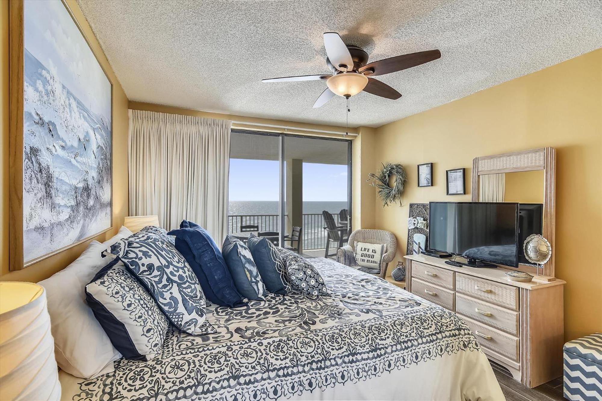 Holiday home Pelican Pointe 1206 *