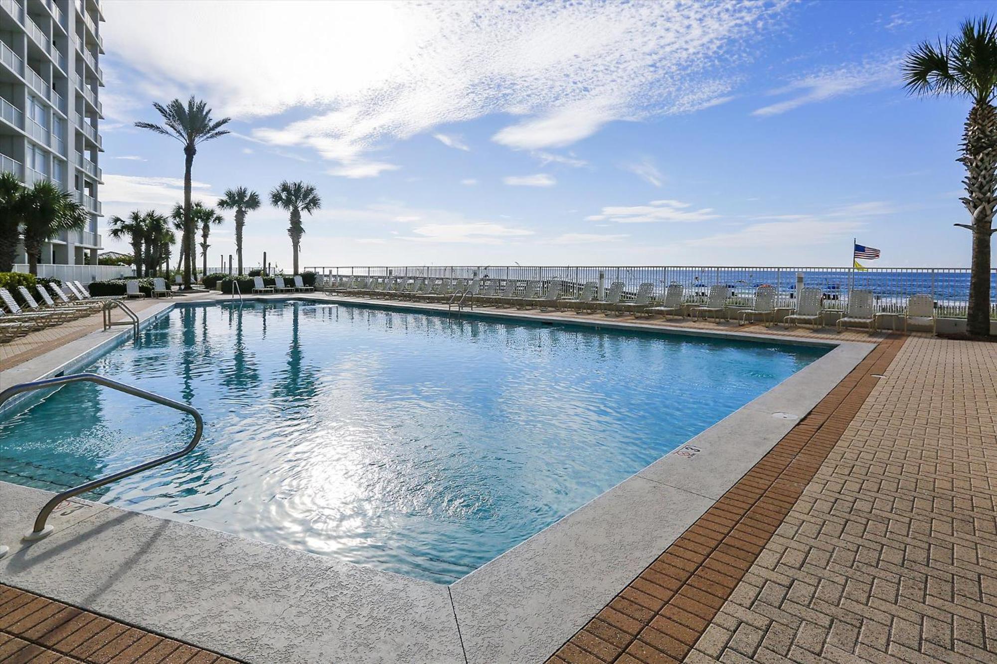 Holiday home Pelican Pointe 1206 Orange Beach