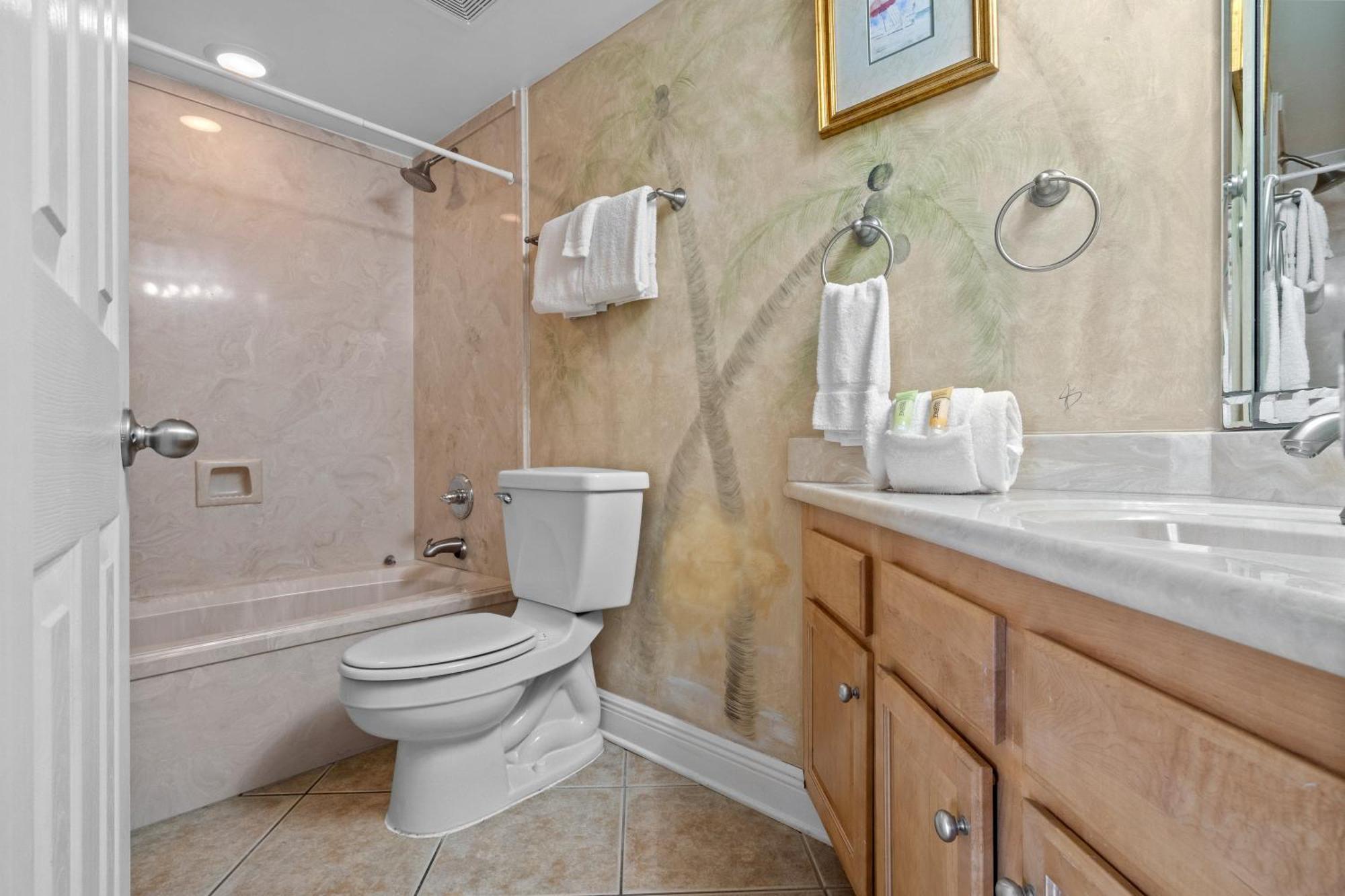 Holiday home Bluewater Unit 106 Orange Beach