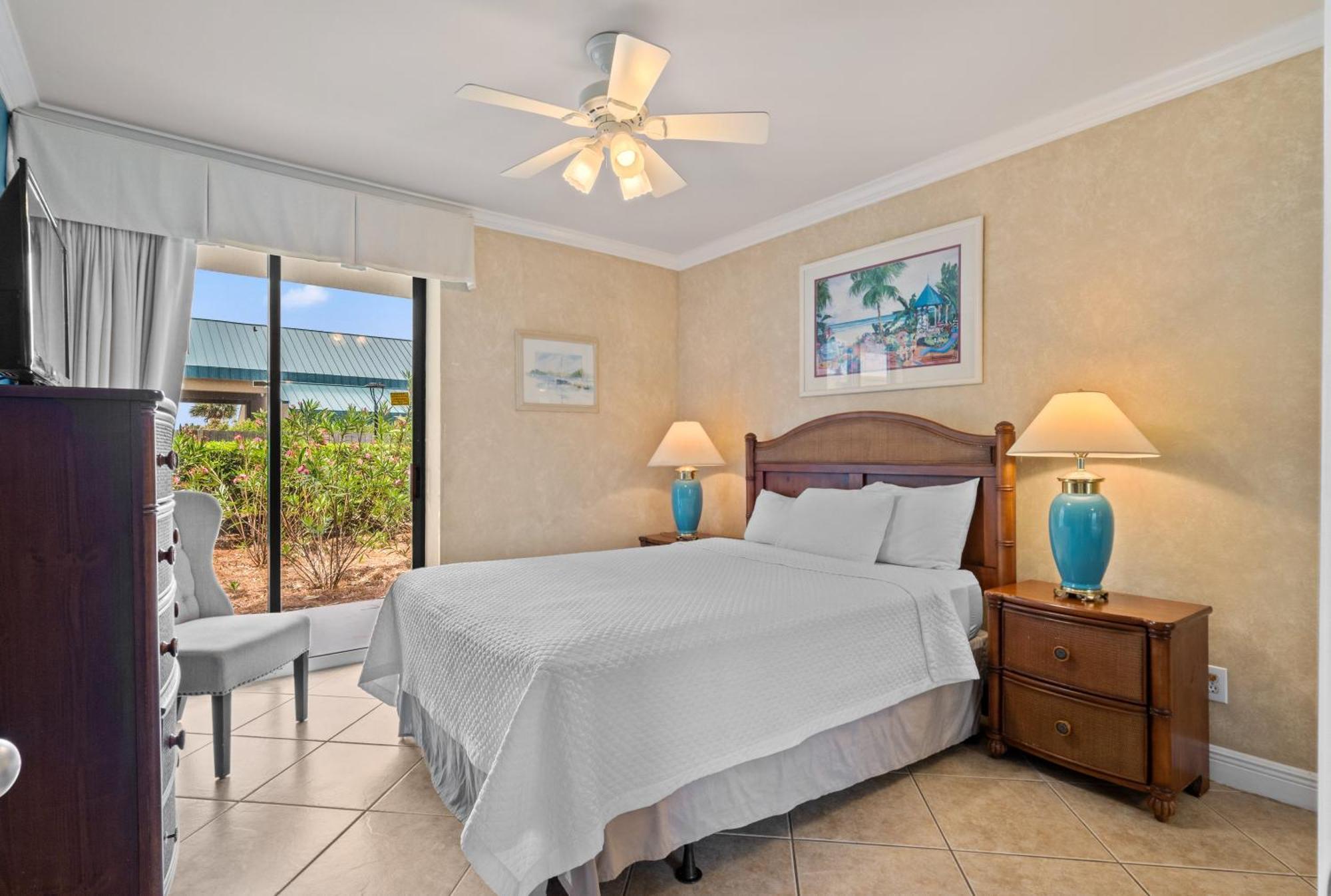 Bluewater Unit 106 Holiday home *