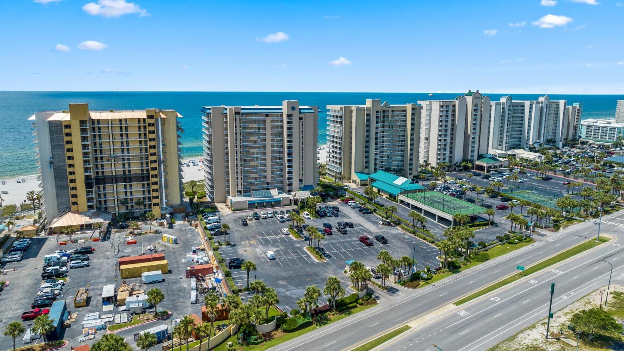 Bluewater Unit 106 *