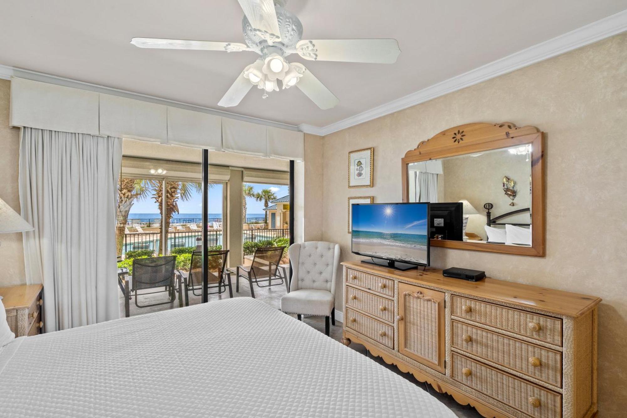 Bluewater Unit 106 Orange Beach
