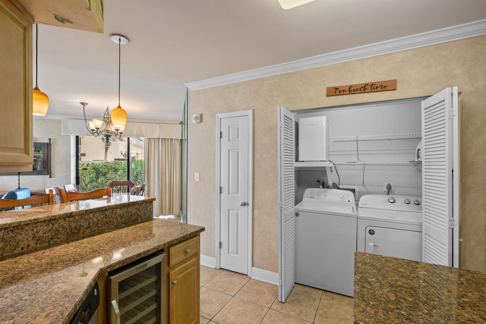 Bluewater Unit 106 Holiday home *