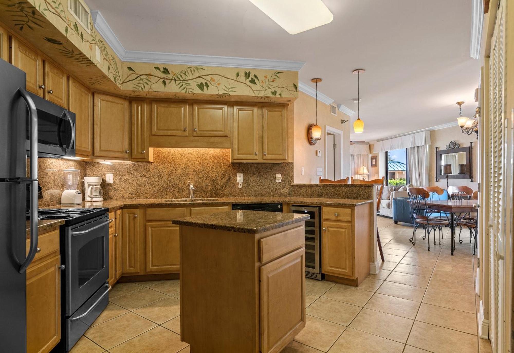 Bluewater Unit 106 Orange Beach