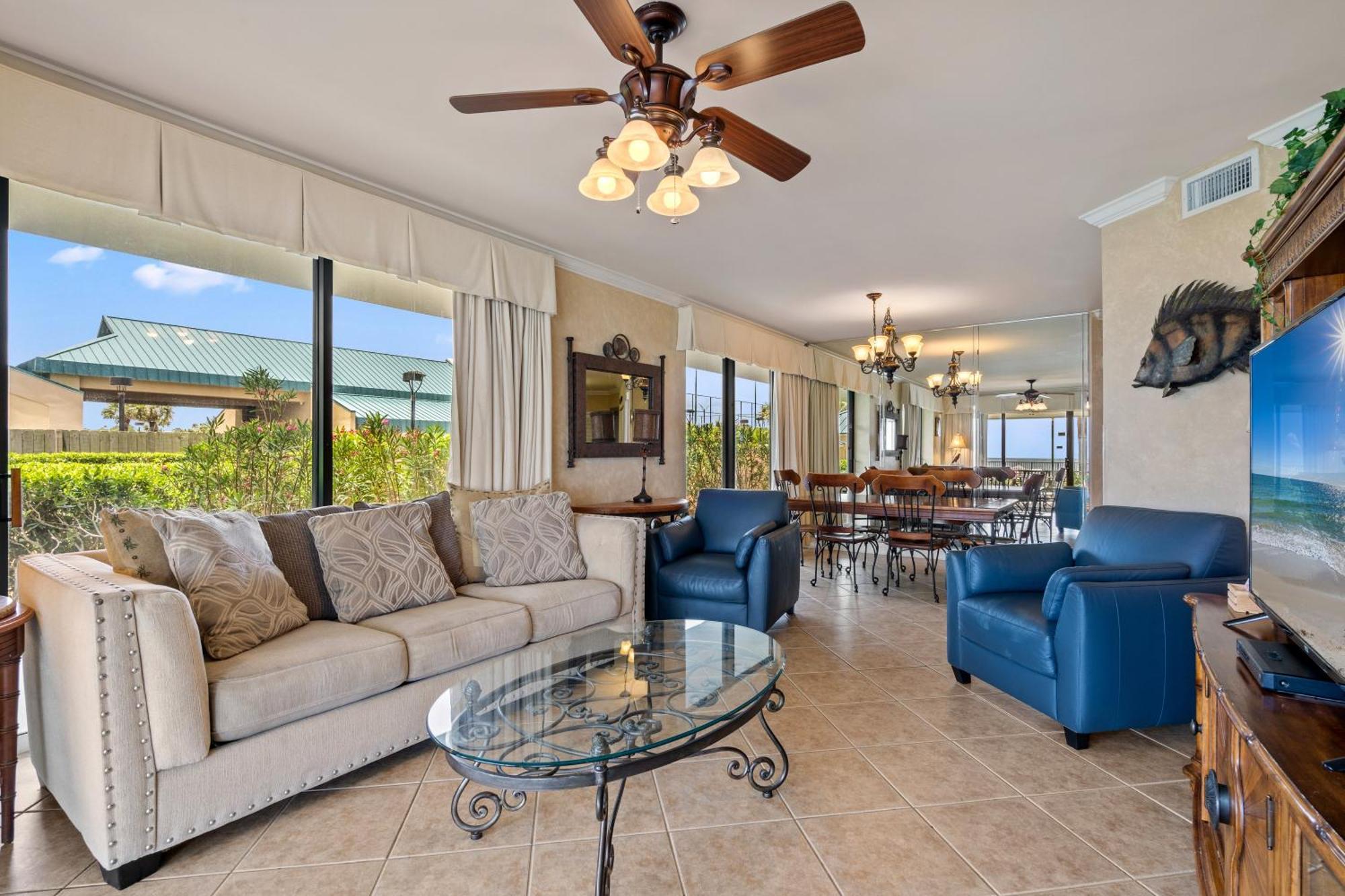 Bluewater Unit 106 Holiday home *