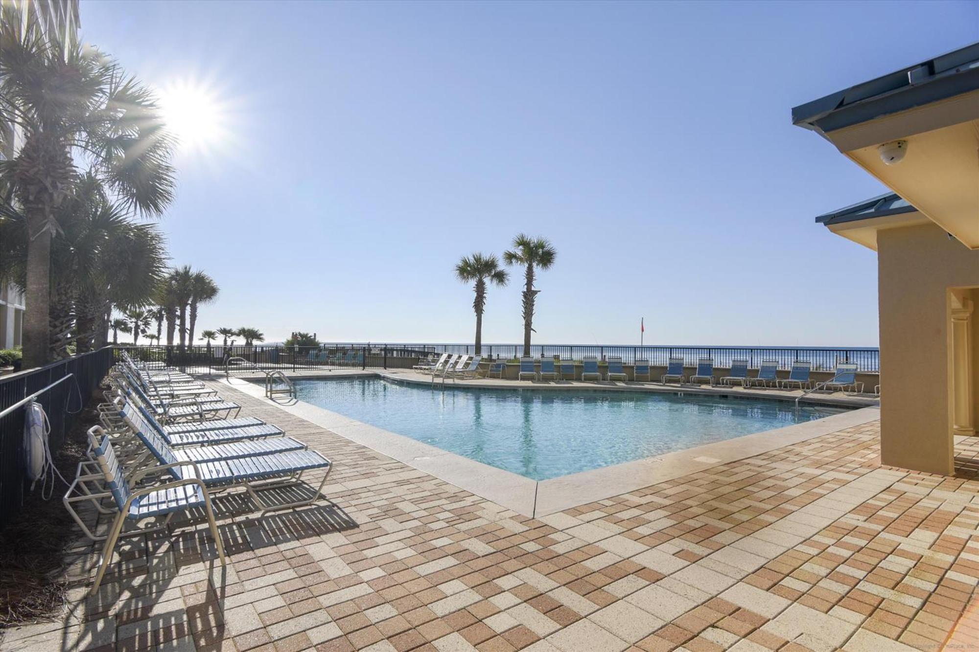 Bluewater Unit 106 Orange Beach