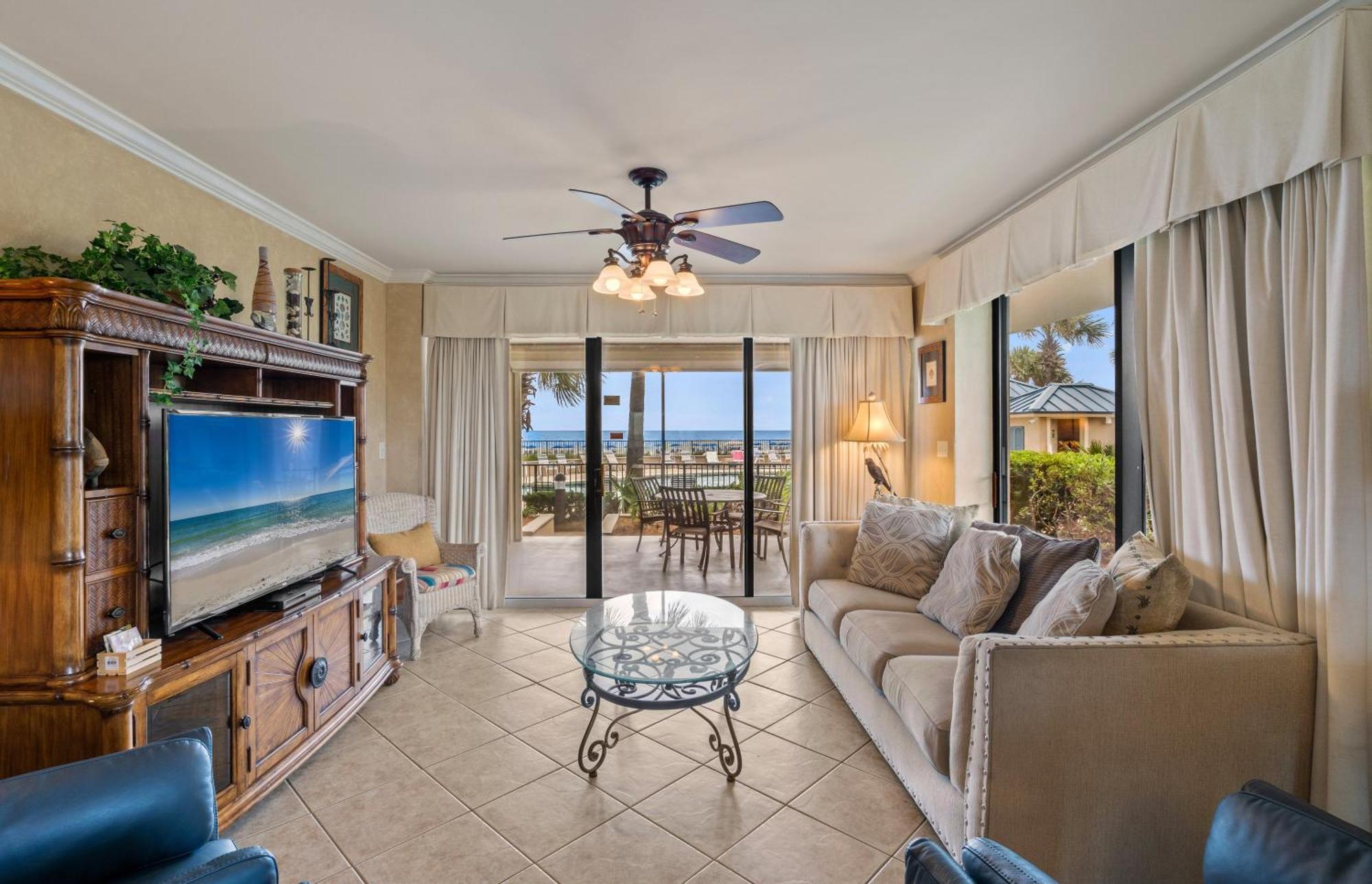 Bluewater Unit 106 Holiday home