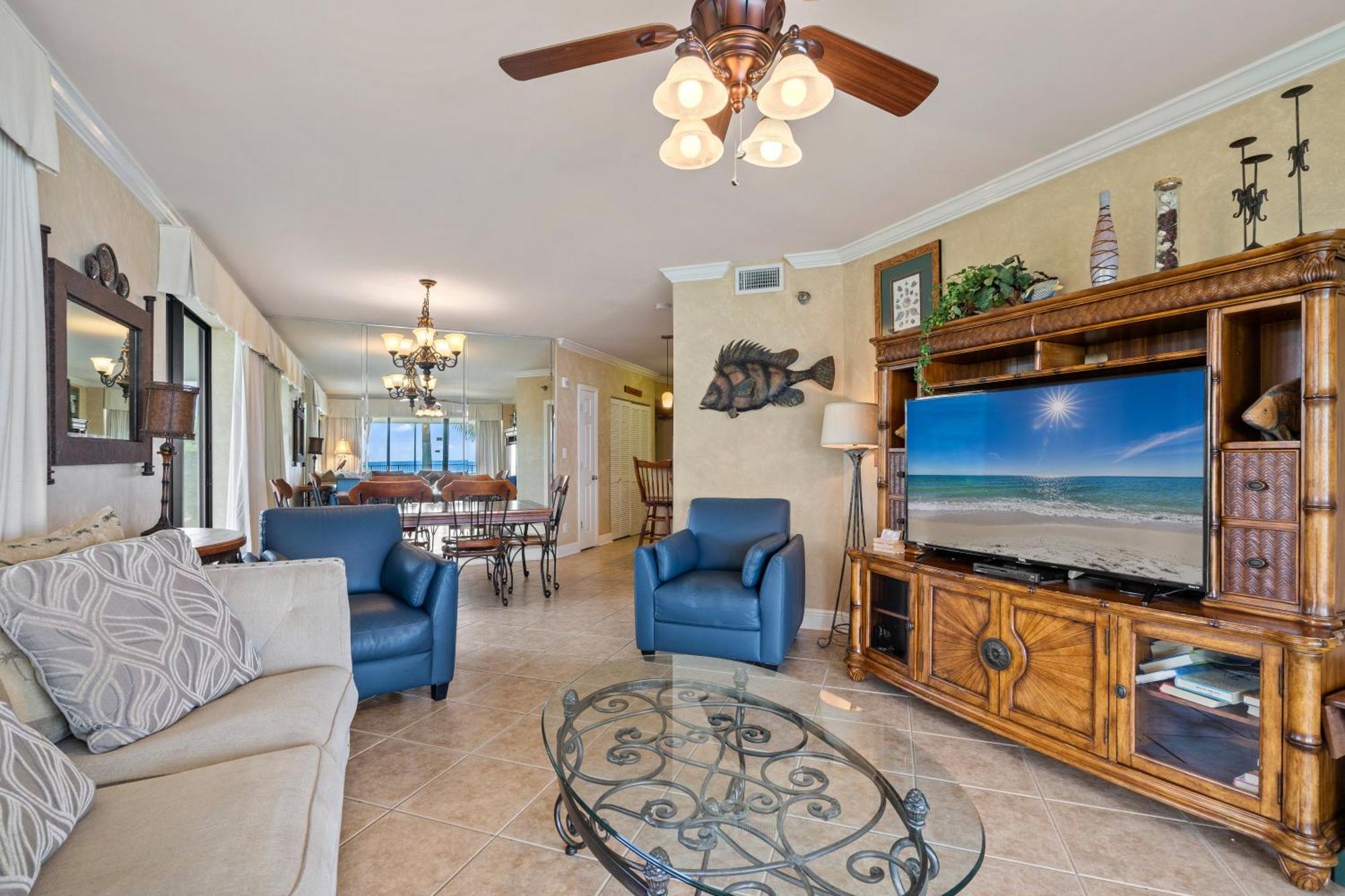Bluewater Unit 106 Holiday home Orange Beach
