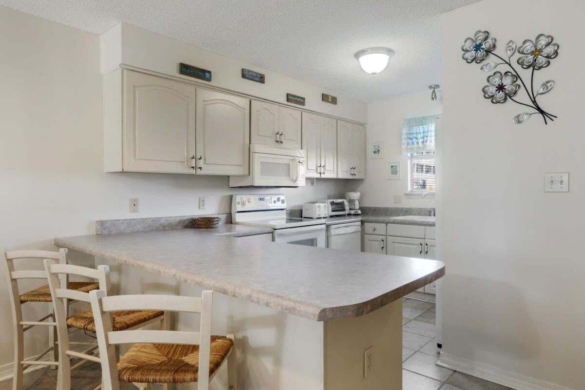 Seaside 2103- Ground Level Beachside * Orange Beach