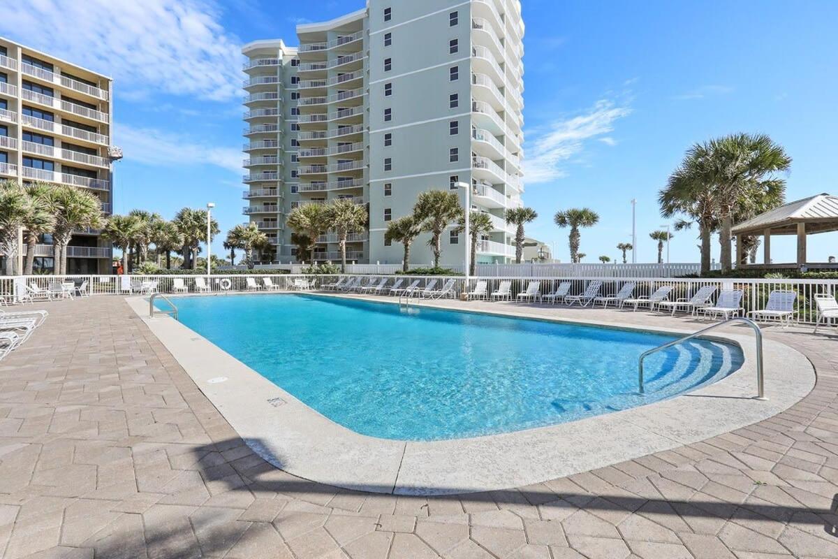 Seaside 2103- Ground Level Beachside * Orange Beach