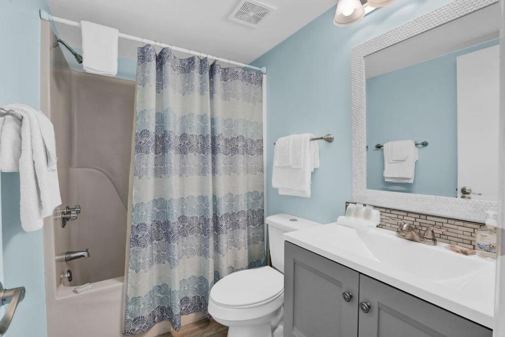 Ssbrc 4210- Direct Beachfront Stunning Views Holiday home Orange Beach