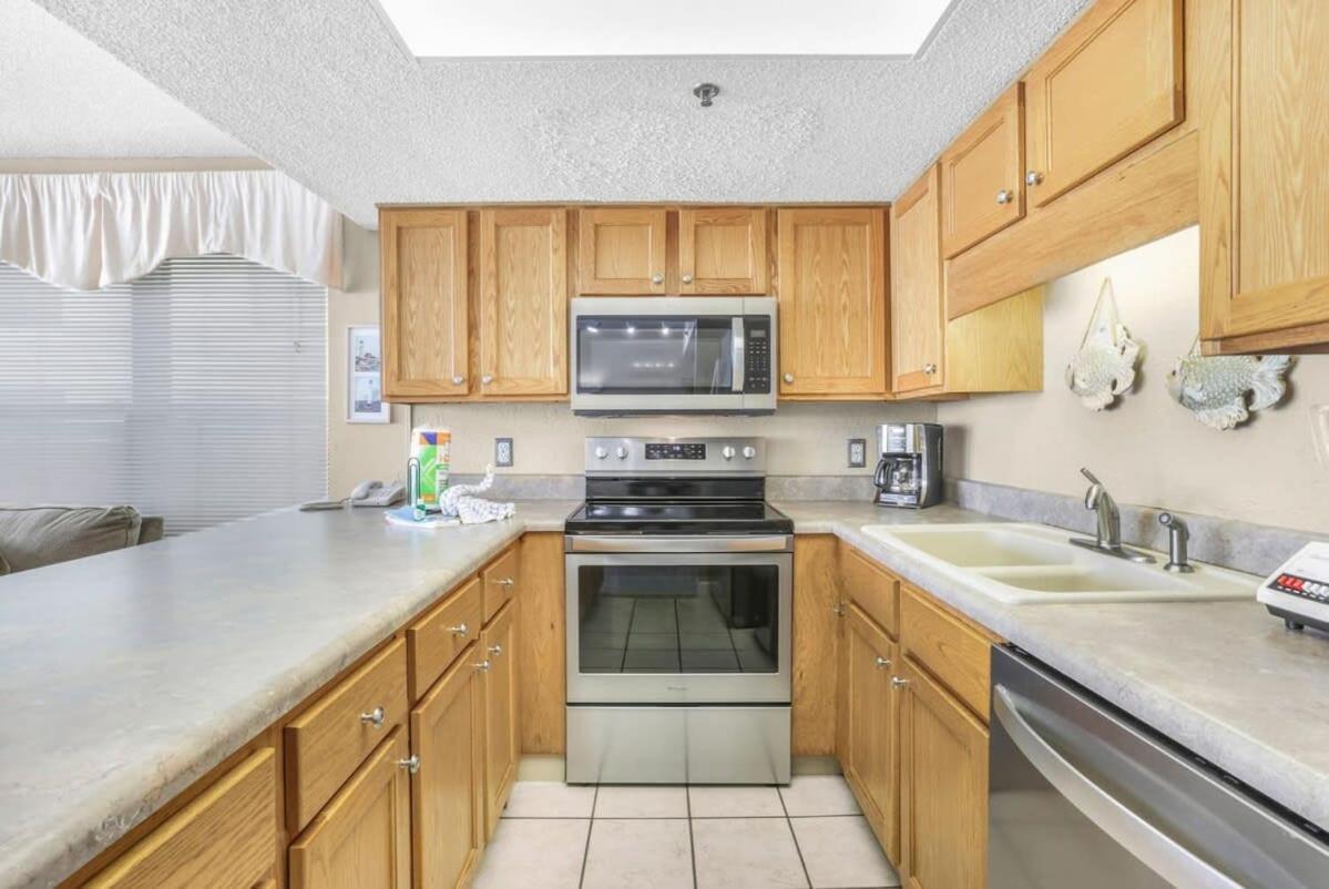 Phoenix Ii 2101-amenities Galore Beachfront Orange Beach