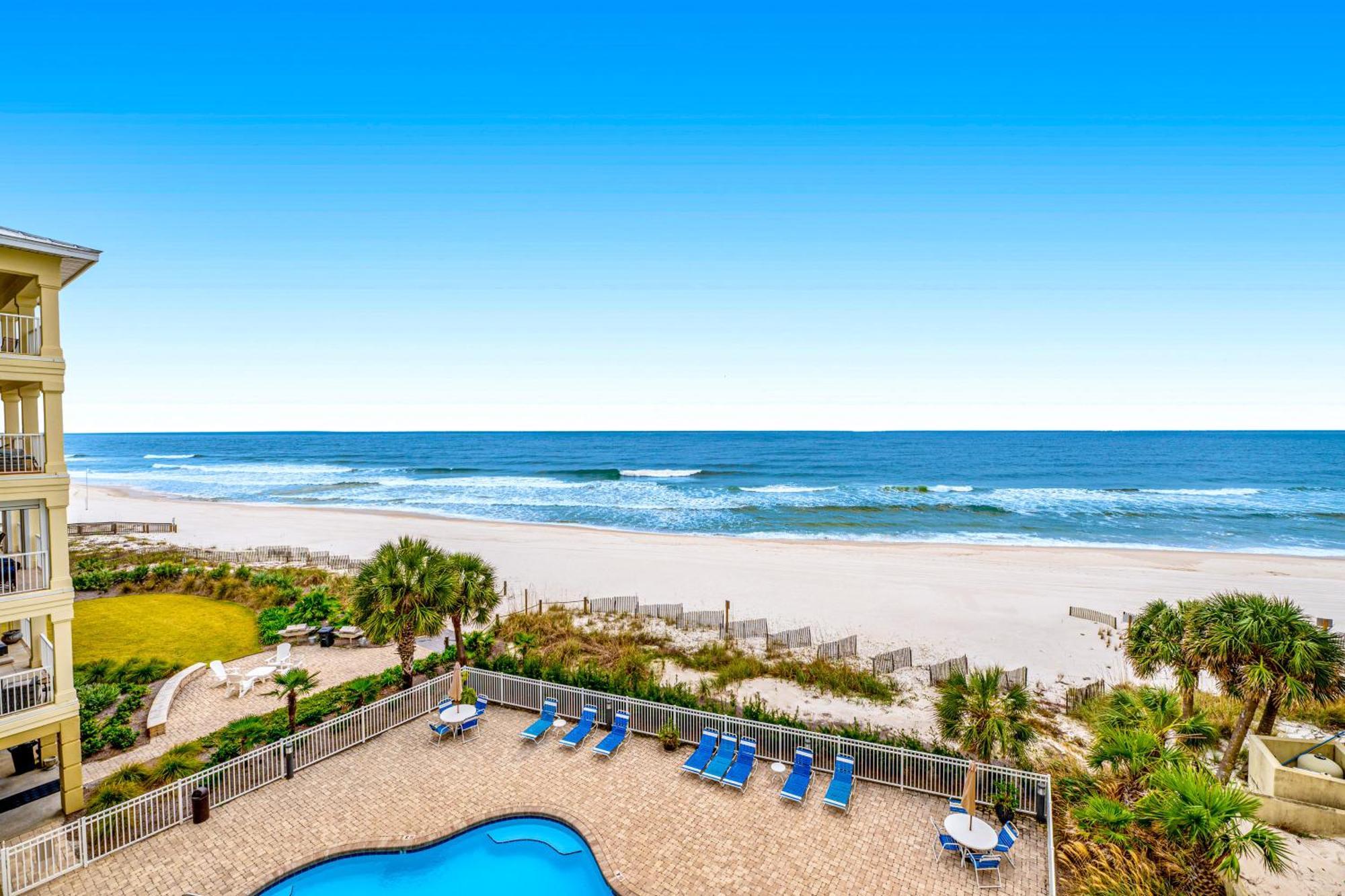 Marlin Key Holiday home Orange Beach