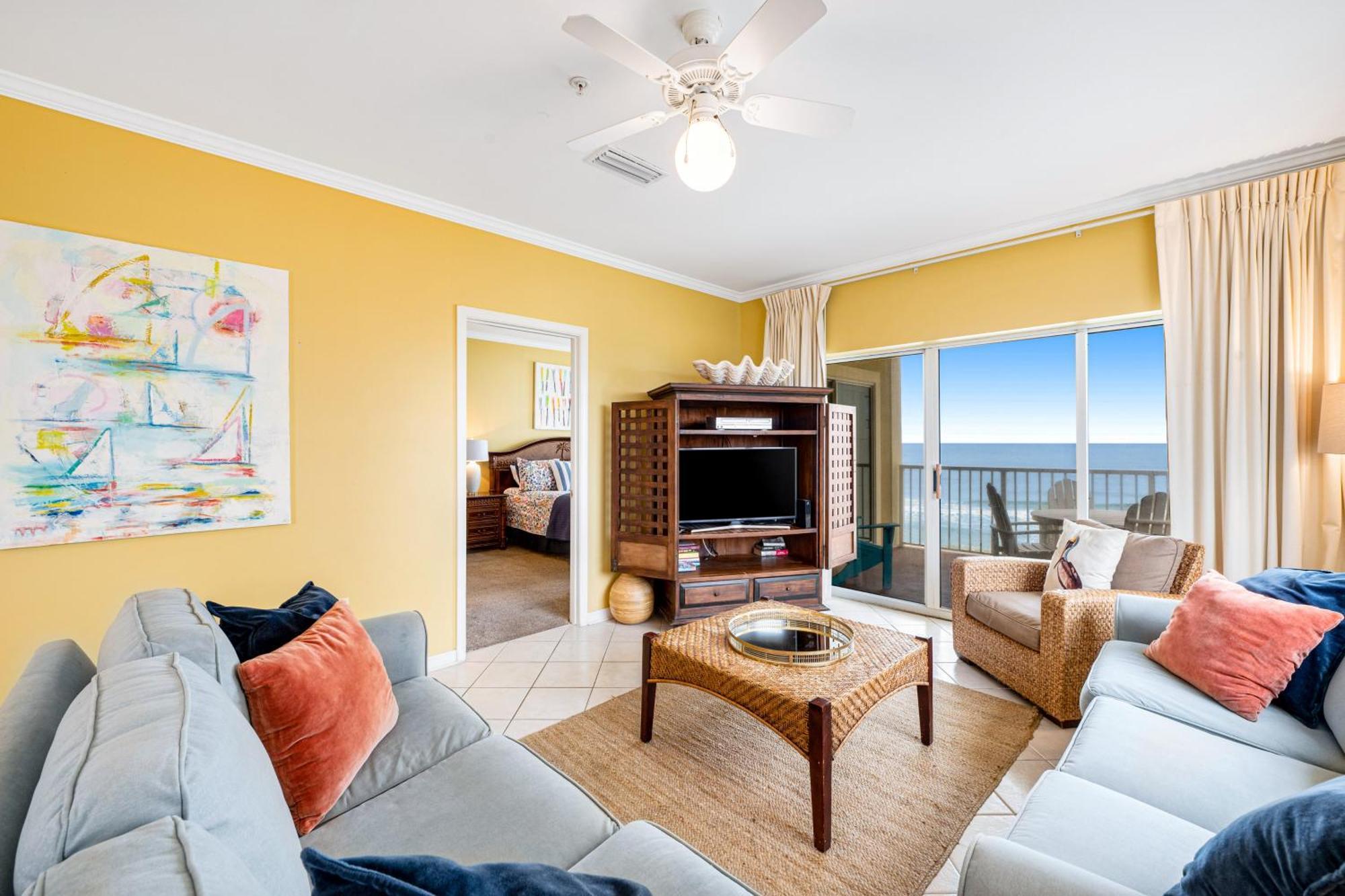 Marlin Key Orange Beach