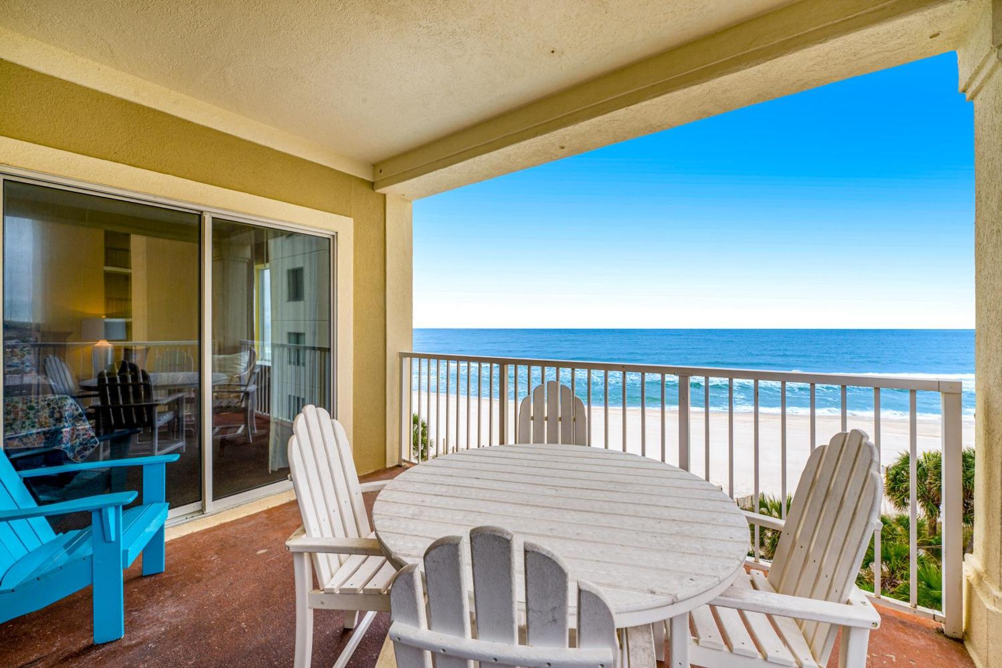 Marlin Key * Orange Beach