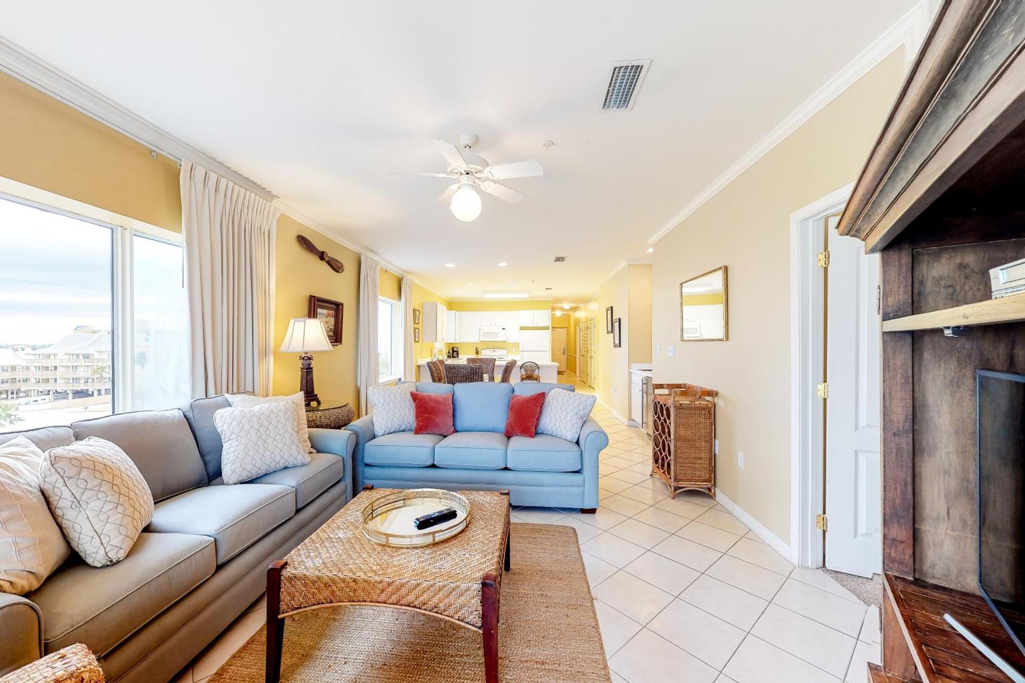 Holiday home Marlin Key